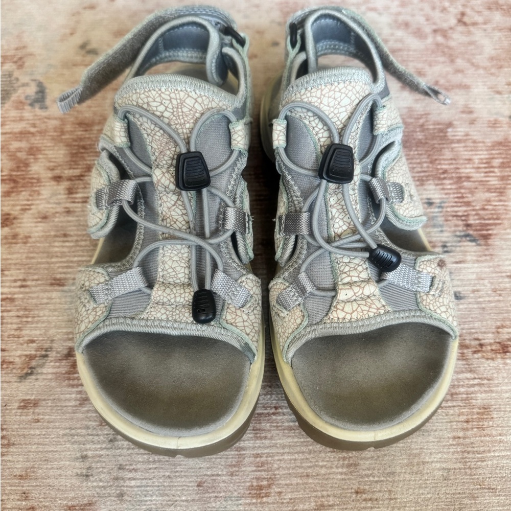 Ecco water shoe - Picture 5 of 7